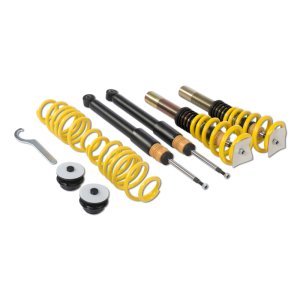 Audi A4 Coilover Suspension Kit - ST Suspensions - ST X Coilover - `09-`16